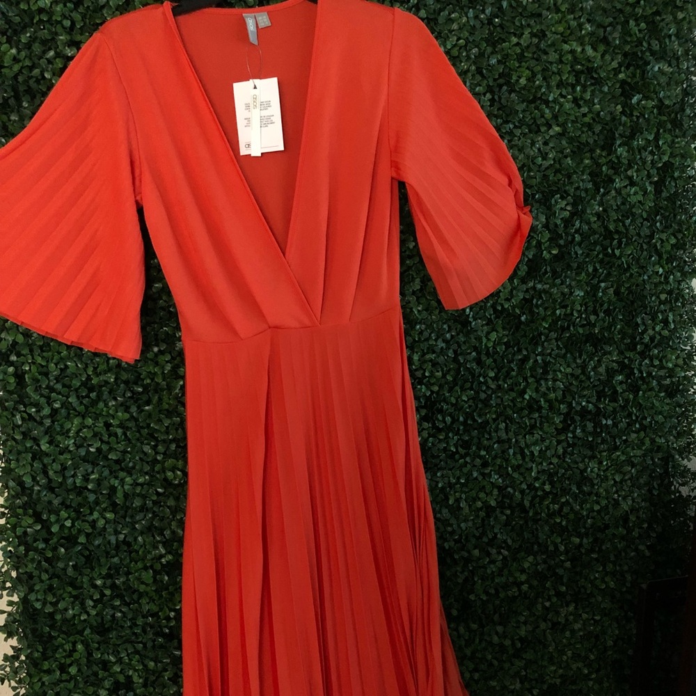 CLOSET CLEAN OUT • ASOS Dress